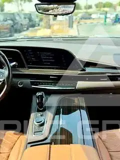 2024 Cadillac ESCALADE
