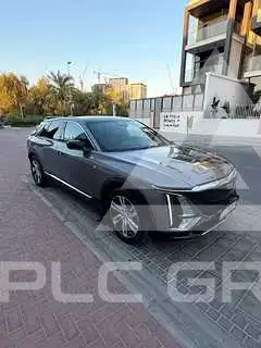 2024 Cadillac LYRIQ