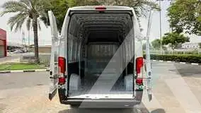 2024 Fiat Ducato