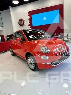 2024 Fiat 500