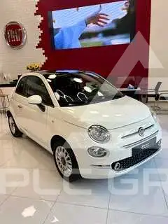 2024 Fiat 500