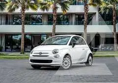2024 Fiat 500