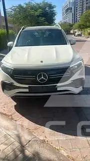 2024 Mercedes Benz EQB