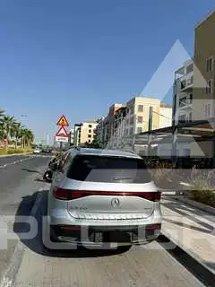 2024 Mercedes Benz EQB