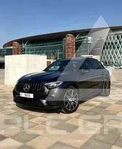 2024 Mercedes Benz GLC-Class