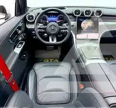 2024 Mercedes Benz GLC-Class