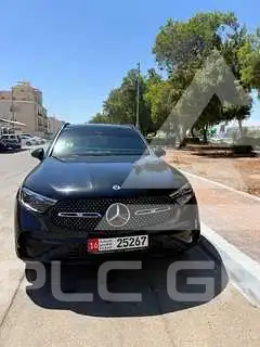 2024 Mercedes Benz GLC-Class