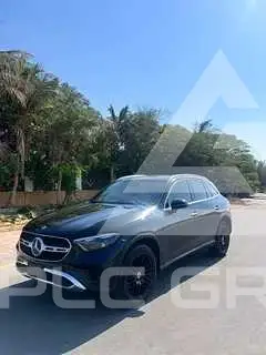 2024 Mercedes Benz GLC-Class