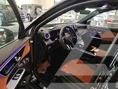 2024 Mercedes Benz GLC-Class