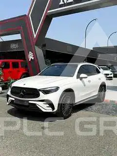 2024 Mercedes Benz GLC-Class