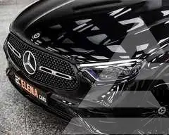 2024 Mercedes Benz GLC-Class