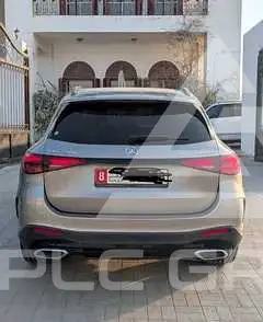2024 Mercedes Benz GLC-Class