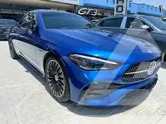 2024 Mercedes Benz CLE 200
