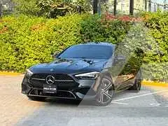 2024 Mercedes Benz CLE 200