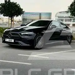 2024 Mercedes Benz CLE 200