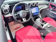 2024 Mercedes Benz CLE 200