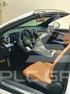 2024 Mercedes Benz CLE 200