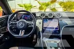 2024 Mercedes Benz CLE 200