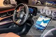 2024 Mercedes Benz CLE 200