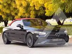2024 Mercedes Benz CLE 200
