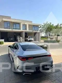 2024 Mercedes Benz CLE 200