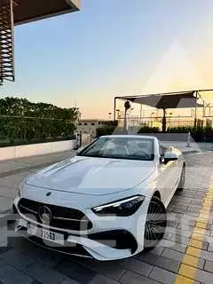 2024 Mercedes Benz CLE 200