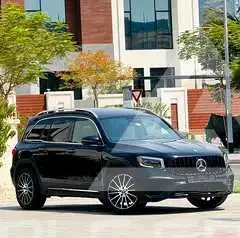 2024 Mercedes Benz Glb