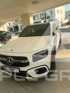2024 Mercedes Benz Glb