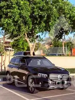 2024 Mercedes Benz Glb