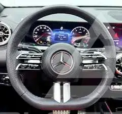 2024 Mercedes Benz Glb