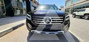 2024 Mercedes Benz Glb
