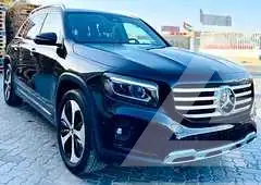 2024 Mercedes Benz Glb