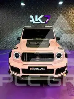 2024 Mercedes Benz G-Class