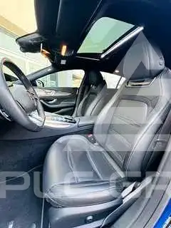 2024 Mercedes Benz AMG