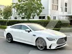 2024 Mercedes Benz AMG