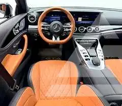 2024 Mercedes Benz AMG