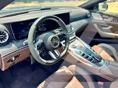 2024 Mercedes Benz AMG