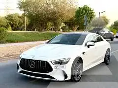 2024 Mercedes Benz AMG