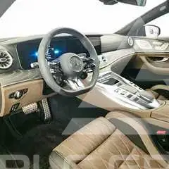 2024 Mercedes Benz AMG