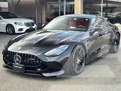 2024 Mercedes Benz AMG