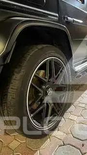 2024 Mercedes Benz G-Class
