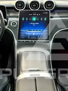 2024 Mercedes Benz GLC-Class