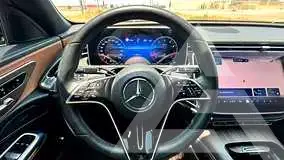 2024 Mercedes Benz E-Class