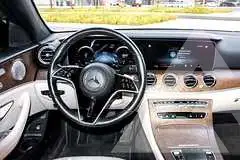 2024 Mercedes Benz E-Class