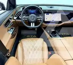 2024 Mercedes Benz E-Class