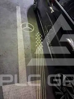 2024 Mercedes Benz E-Class