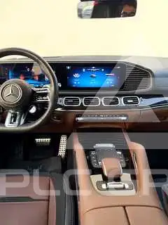 2024 Mercedes Benz GLE-Class