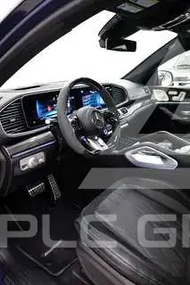 2024 Mercedes Benz GLE-Class