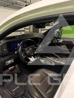 2024 Mercedes Benz GLE-Class