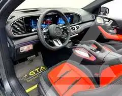 2024 Mercedes Benz GLE-Class